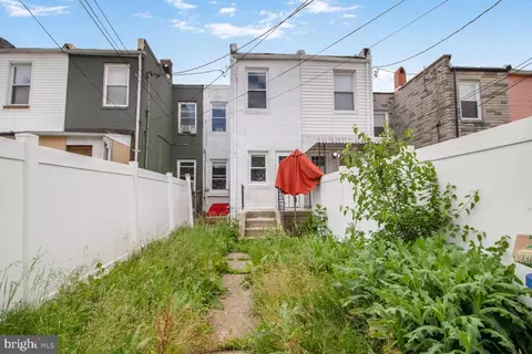 Exterior - 4122 Eierman Ave, Baltimore, MD 21206 photo 1 of 1