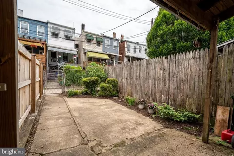 Exterior - 846 W 34th St W, Baltimore, MD 21211 photo 2 of 3