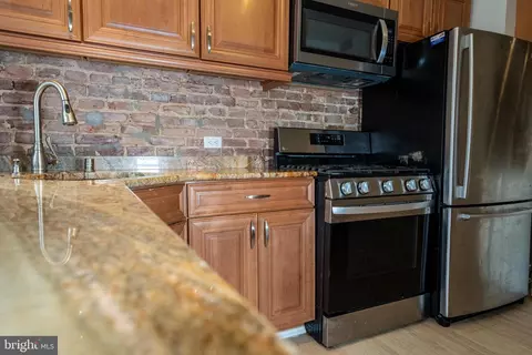 Kitchen - 846 W 34th St W, Baltimore, MD 21211 photo 1 of 1