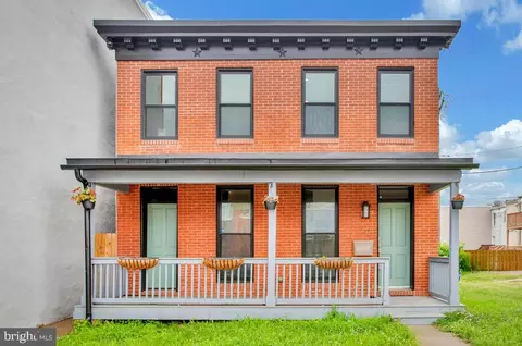1717 E Biddle St, Baltimore, MD 21213 photo 1