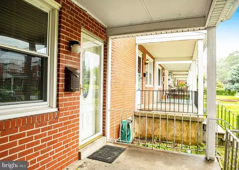 Exterior - 1225 Silverthorne Rd, Baltimore, MD 21239 photo 1 of 2