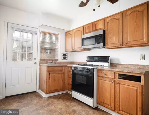 Kitchen - 1225 Silverthorne Rd, Baltimore, MD 21239 photo 1 of 2