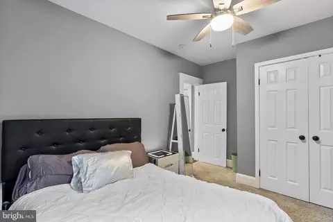 Bedroom - 3303 Richmond Ave, Baltimore, MD 21213 photo 6 of 7