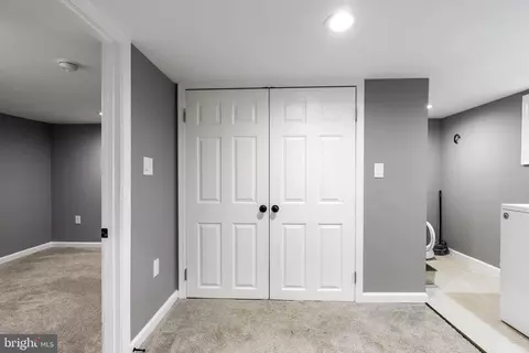 Entry Way - 3303 Richmond Ave, Baltimore, MD 21213 photo 10 of 10
