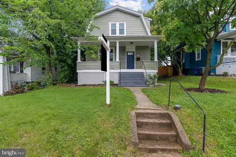 3303 Richmond Ave, Baltimore, MD 21213
