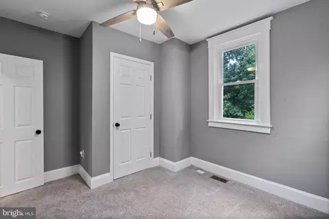 Bedroom - 3303 Richmond Ave, Baltimore, MD 21213 photo 1 of 7