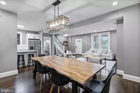 Dining - 3303 Richmond Ave, Baltimore, MD 21213 photo 1 of 2
