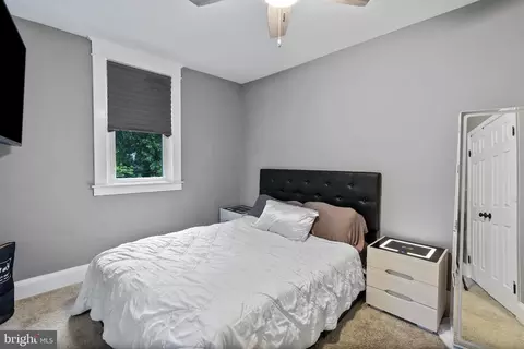 Bedroom - 3303 Richmond Ave, Baltimore, MD 21213 photo 7 of 7