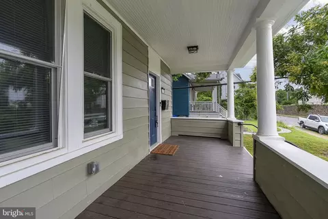 Exterior - 3303 Richmond Ave, Baltimore, MD 21213 photo 6 of 9