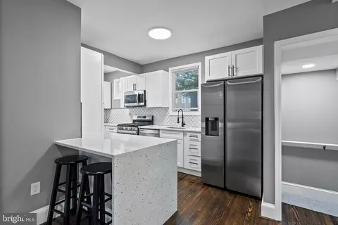 Kitchen - 3303 Richmond Ave, Baltimore, MD 21213 photo 2 of 4