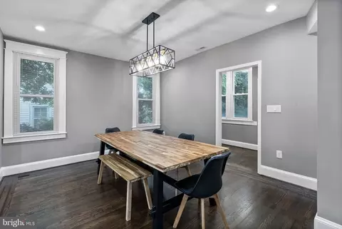 Dining - 3303 Richmond Ave, Baltimore, MD 21213 photo 2 of 2