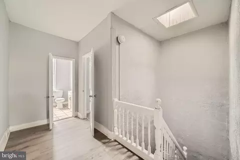Entry Way - 2572 Mcculloh St, Baltimore, MD 21217 photo 1 of 4