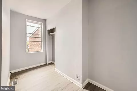 Bedroom - 2572 Mcculloh St, Baltimore, MD 21217 photo 1 of 2