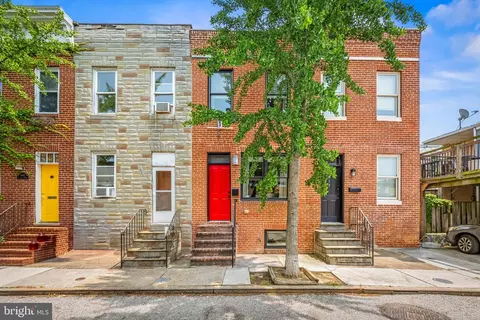 1011 Patapsco St, Baltimore, MD 21230 photo 26
