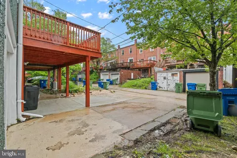 912 E 37th St, Baltimore, MD 21218 photo 35