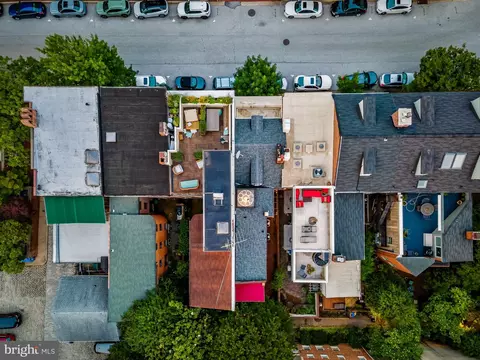 View/Area - 522 S Hanover St, Baltimore, MD 21201 photo 9 of 19