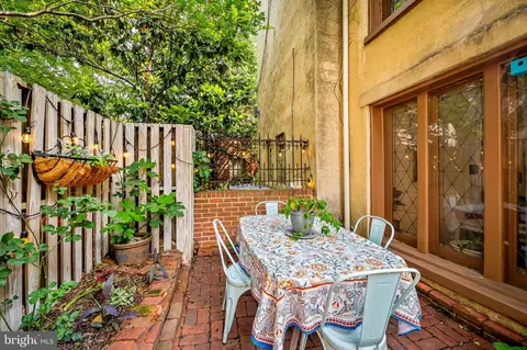 Exterior - 522 S Hanover St, Baltimore, MD 21201 photo 4 of 7