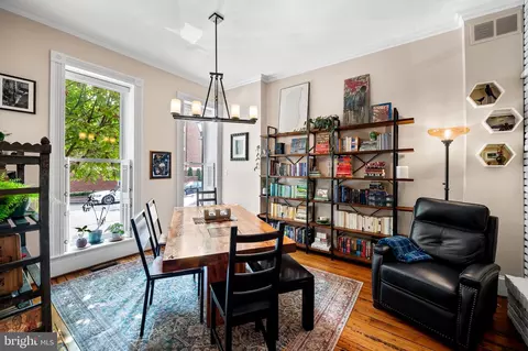 Dining - 522 S Hanover St, Baltimore, MD 21201 photo 1 of 3