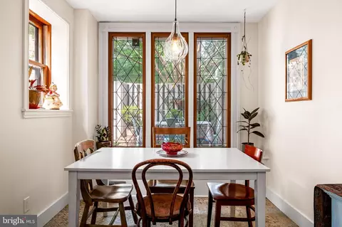 Dining - 522 S Hanover St, Baltimore, MD 21201 photo 2 of 3