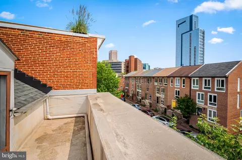 Other - 522 S Hanover St, Baltimore, MD 21201 photo 14 of 15