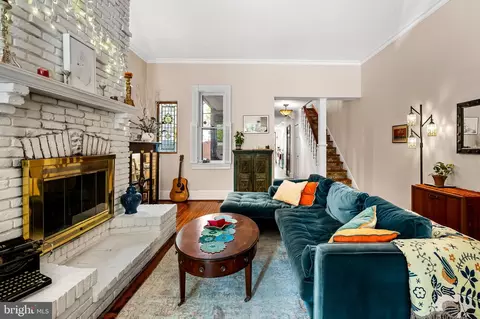 Other - 522 S Hanover St, Baltimore, MD 21201 photo 4 of 15