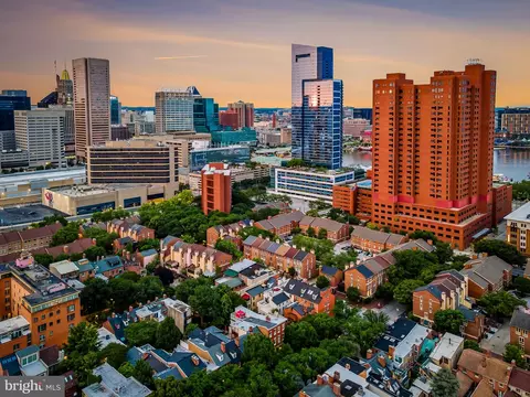View/Area - 522 S Hanover St, Baltimore, MD 21201 photo 12 of 19