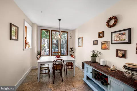 Dining - 522 S Hanover St, Baltimore, MD 21201 photo 3 of 3
