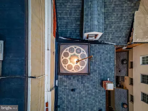 View/Area - 522 S Hanover St, Baltimore, MD 21201 photo 10 of 19