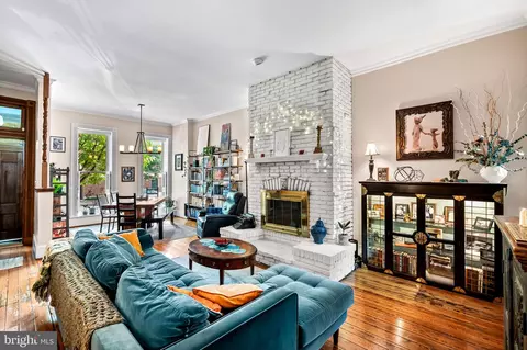 Other - 522 S Hanover St, Baltimore, MD 21201 photo 3 of 15