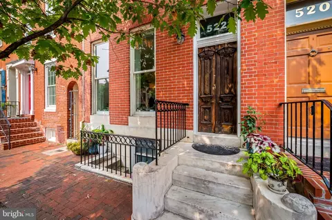 522 S Hanover St, Baltimore, MD 21201