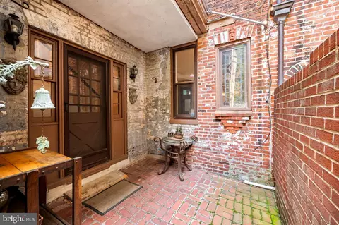 Exterior - 522 S Hanover St, Baltimore, MD 21201 photo 5 of 7