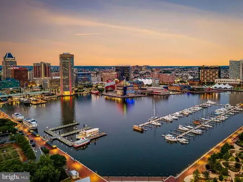 View/Area - 522 S Hanover St, Baltimore, MD 21201 photo 17 of 19