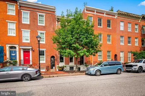 Other - 522 S Hanover St, Baltimore, MD 21201 photo 2 of 15