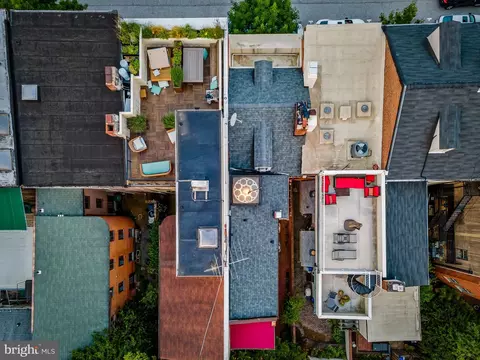 View/Area - 522 S Hanover St, Baltimore, MD 21201 photo 8 of 19