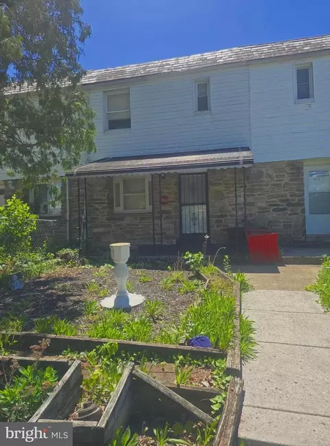 4926 Edgemere Ave, Baltimore, MD 21215