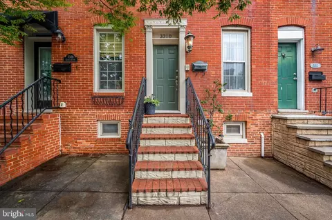 3310 Hudson St, Baltimore, MD 21224