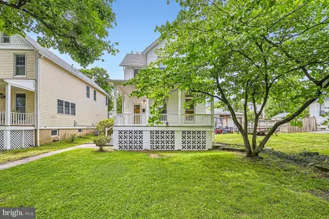6010 Henderson Ave, Baltimore, MD 21212