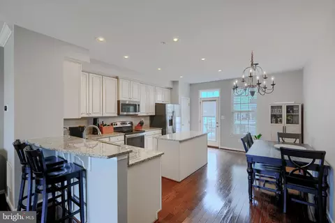 888 S Macon St, Baltimore, MD 21224