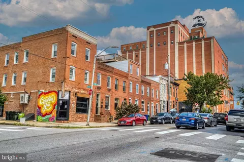 888 S Macon St, Baltimore, MD 21224 photo 6