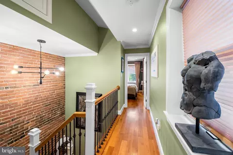 Entry Way - 122 E Montgomery St, Baltimore, MD 21230 photo 7 of 7