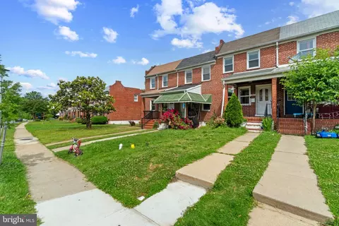 6904 Bank St, Baltimore, MD 21224