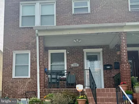 814 Rappolla St, Baltimore, MD 21224