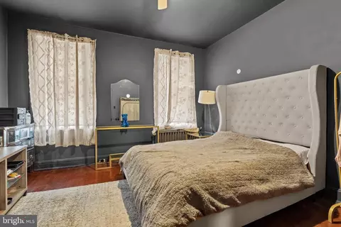 Bedroom - 2824 Ashland Ave, Baltimore, MD 21205 photo 1 of 8