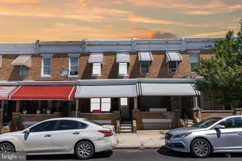 2824 Ashland Ave, Baltimore, MD 21205