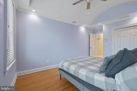 Bedroom - 3006 Dillon St, Baltimore, MD 21224 photo 3 of 3