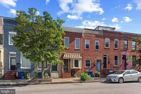 Exterior - 3006 Dillon St, Baltimore, MD 21224 photo 1 of 3