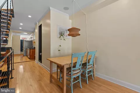 Dining - 3006 Dillon St, Baltimore, MD 21224 photo 1 of 1