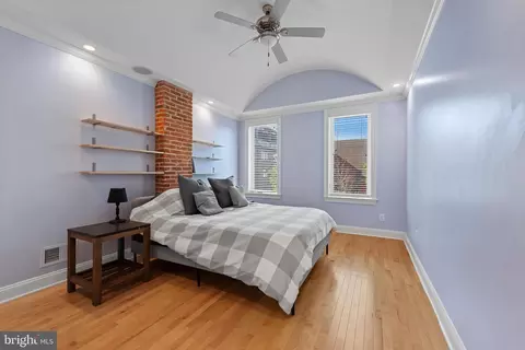 Bedroom - 3006 Dillon St, Baltimore, MD 21224 photo 1 of 3