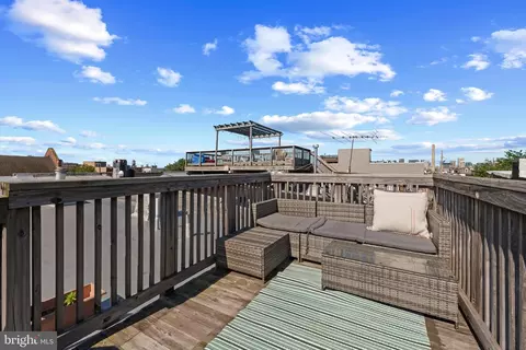 Exterior - 3006 Dillon St, Baltimore, MD 21224 photo 3 of 3