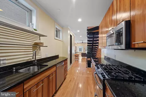 Kitchen - 3006 Dillon St, Baltimore, MD 21224 photo 3 of 3